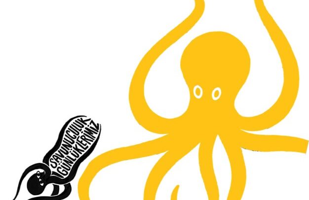 savunuculuk günlüklerimiz